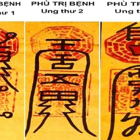 Mơ thấy bùa ngải số mấy? Giải mã điềm báo tâm linh chính xác