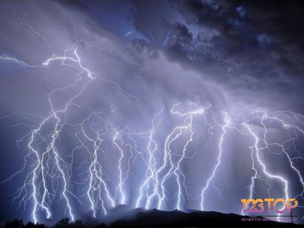 Giấc mơ thấy sét đánh đánh số gì mang đến cho bạn nhiều con số may mắn khác nhau