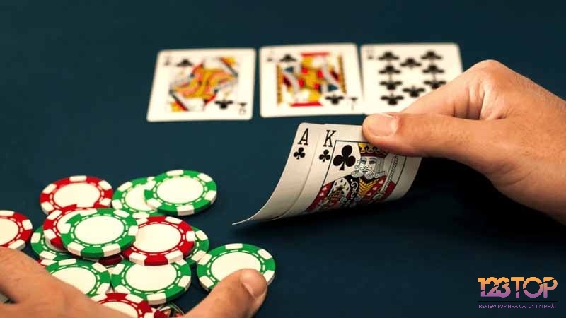 Trong xì dách có quy định rõ ràng về điểm số cũng như các trường hợp đặc biệt với người chơi