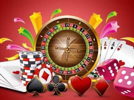 Thuật ngữ game bài phổ biến: Từ điển đầy đủ cho người chơi
