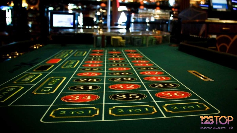 Cược vào số 0 sẽ mang đến cho bạn tỷ lệ thưởng cao hấp dẫn nhất