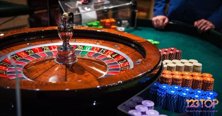 Chiến thuật Roulette James Bond cực kỳ đơn giản giúp bạn dễ dàng quản lý tài chính khi chơi