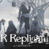 Game Nier Replicant – Tựa game nhập vai hành động nổi tiếng