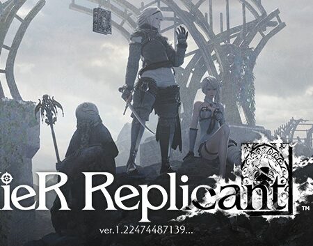 Game Nier Replicant – Tựa game nhập vai hành động nổi tiếng