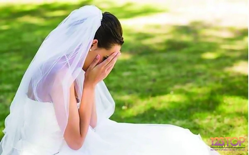 Giấc mơ thấy đám cưới bị hủy là điềm báo về những khó khăn cũng như thay đổi bất ngờ trong cuộc sống của bạn