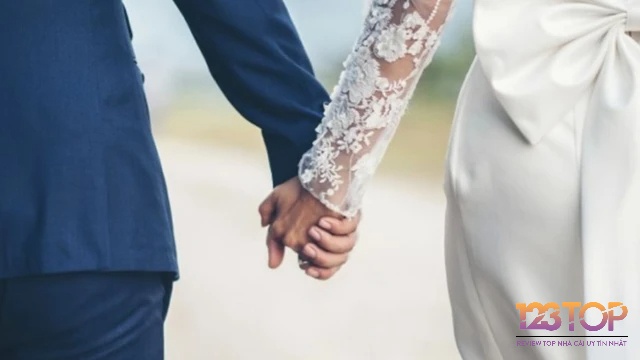 Giải mã giấc mơ thấy đám cưới của mình mang đến cho bạn nhiều con số may mắn khác nhau