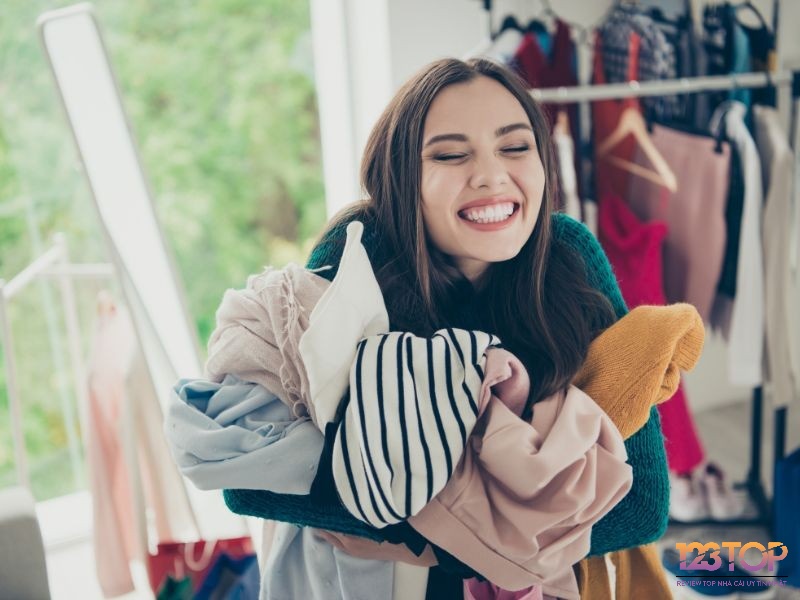 Mơ mình mặc quần áo thường là dấu hiệu liên quan đến tâm trạng