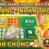 Luật chơi Sicbo cơ bản: Hướng dẫn nhanh, dễ thắng