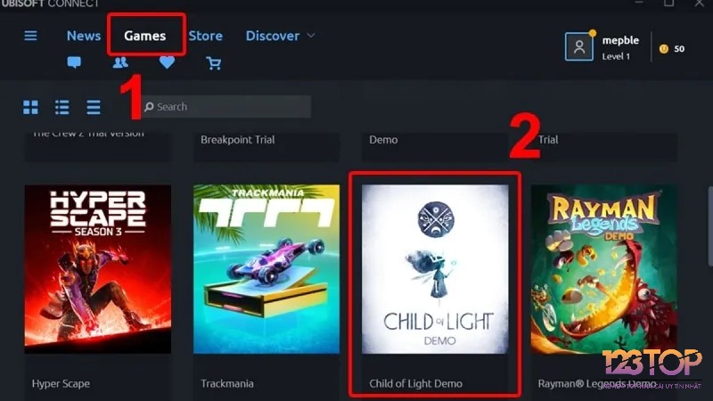 Tải game từ nguồn chính hãng giúp bảo vệ máy tính và đảm bảo trải nghiệm ổn định hơn