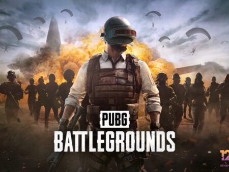 Tải game PUBG PC: Tham gia chiến trường sinh tồn khốc liệt